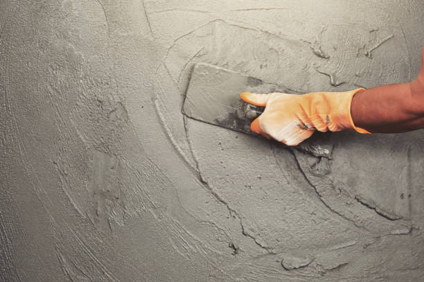 Best Concrete Resurfacing Services  in La Luz, NM