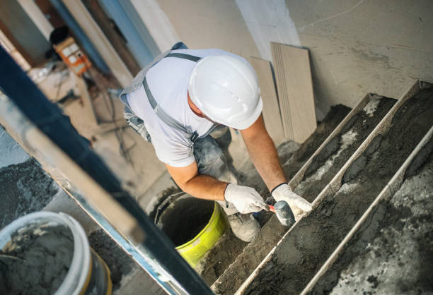 Reliable NM Concrete contractor Solutions