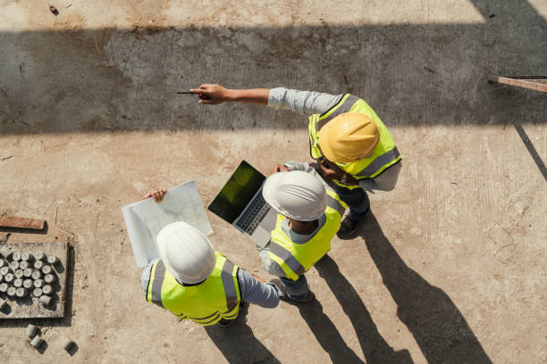 Best Waterproofing & Drywells  in La Luz, NM