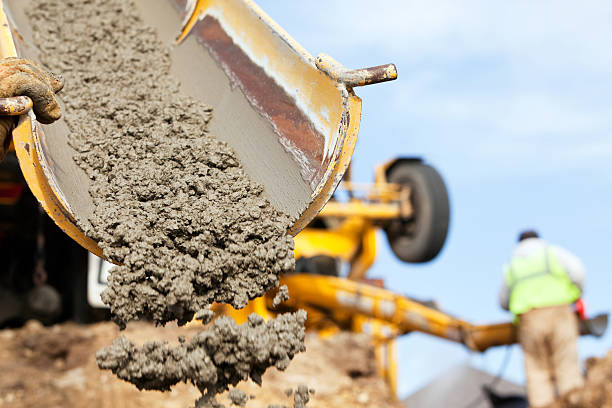 Best Residential Concrete Services  in La Luz, NM