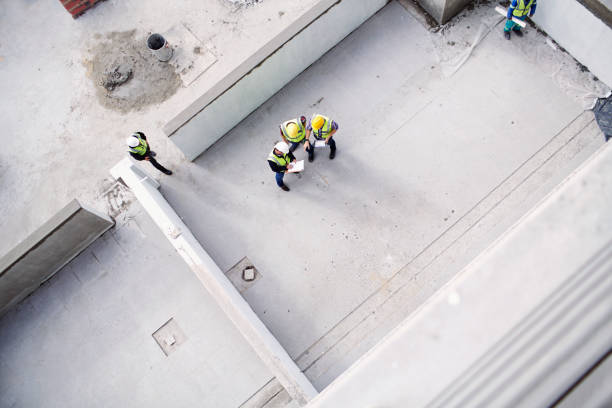 Best Concrete Contractor Near Me  in La Luz, NM